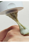 arencia Green Tea + LHA Deep Pore Rice Cake Cleanser (Yağlı ciltler için temizleyici)