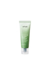 ANUA HEARTLEAF QUERCETINOL PORE DEEP CLEANSING FOAM 25 ML (Seyahat Boy Temizleyici Köpük)