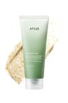ANUA Heartleaf Quercetinol Pore Deep Cleansing Foam Gözenek Karşıtı Köpük Temizleyici 150ml