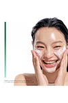 ANUA Heartleaf Quercetinol Pore Deep Cleansing Foam Gözenek Karşıtı Köpük Temizleyici 150ml