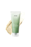 ANUA Heartleaf Quercetinol Pore Deep Cleasing Foam 150ml