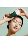 ANUA Heartleaf Silky Moisture Sunscreen - Yatıştırıcı & İpeksi Güneş Kremi 50ml