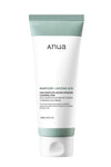 ANUA Heartleaf Succinic Moisture Cleansing Foam (KORENDY) Gözenek Akne Karşıtı Köpük Temizleyici 150ml