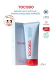 TOCOBO Hindistan Cevizi Kili- Sebumu Kir Temizleme Köpüğü (Lotuskbeauty) 150 ml
