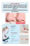 TOCOBO Hindistan Cevizi Kili- Sebumu Kir Temizleme Köpüğü (Lotuskbeauty) 150 ml