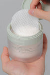 Celimax Ji Woo Gae Cica BHA Blemish Toner Pad