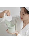 Celimax Ji Woo Gae Mild Cleansing Pad (60pads) - Yüz Temizlik Pad 60 adet