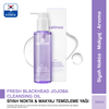 Celimax Derma Nature Fresh Blackhead Jojoba Cleansing Oil 150ml - slayt 2
