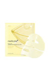 Medicube Kojic Acid Turmeric Brightening Gel Mask