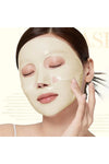 Medicube Kojic Acid Turmeric Brightening Gel Mask