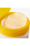 Medicube KOJIC ACID TURMERIC PAD (Kojik Asit Zerdeçal Pedi)