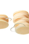 Medicube KOJIC ACID TURMERIC PAD (Kojik Asit Zerdeçal Pedi)