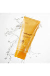 Medicube KOJIC ACID TURMERIC TONING CLEANSER 120g (Zerdeçallı Tonik Temizleyici)
