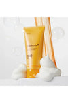 Medicube KOJIC ACID TURMERIC TONING CLEANSER 120g (Zerdeçallı Tonik Temizleyici)