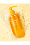 Medicube KOJIC ACID TURMERIC VITA BRIGHTENING BODY WASH 400ml (AYDINLATICI VÜCUT YIKAMA JELİ)