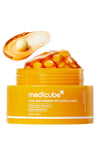 Medicube KOJIC ACID TURMERIC VITA CAPSULE CREAM 53g