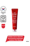 Medipeel Kolajen Soyulan Cam Cilt Maske Red Lacto Collagen Wrapping Mask 70ml