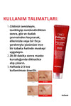Medipeel Kolajen Soyulan Cam Cilt Maske Red Lacto Collagen Wrapping Mask 70ml