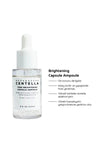 Skin1004 Madagascar Centella Tone Brıghtenıng Capsule Ampoule -günlük Aydınlatıcı Kapsül Ampül 30ml