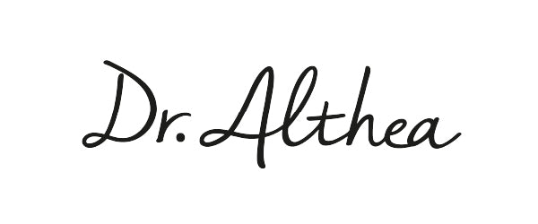 Dr. Althea logo