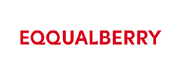 EQQUALBERRY logo