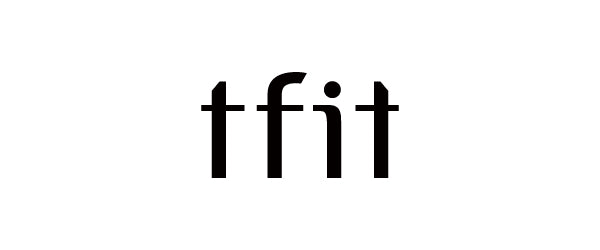 T-FIT logo