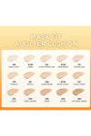 Tir Tir Mask Fit AI Filter Cushion- 15C FAIR PORCELAIN