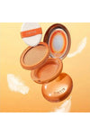 Tir Tir Mask Fit AI Filter Cushion- 15C FAIR PORCELAIN