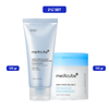 Medicube Zero Pore Pad Mild 70 pcs + Zero Pore Clearing Capsule Cleansing Foam 120 g (2'li Set)