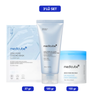 Medicube Zero Pore Pad Mild 70 pcs + Zero Pore Clearing Capsule Cleansing Foam 120 g+ Zero Pore Cooling Mask 1pc (3'lü Set)