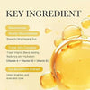 Medicube Deep Vita C Daily Quick 30 Sheet Masks(Globalcare)