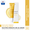 Medicube Kojic Acid Turmeric Vita Eye Gel Serum - 2