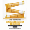 Medicube Kojic Acid Turmeric Vita Eye Gel Serum - 5