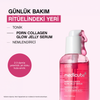 Medicube PDRN Collagen Glow Jelly Serum - 4