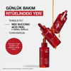 Medicube Red Acne Succinic Acid Peel - 4