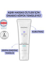 Banobagi Milk Thistle Onarıcı Cica Plus Köpük Temizleyici 120ml F7364AXNS