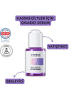 Banobagi Milk Thistle Onarıcı Serum 30ml F7360AXNS