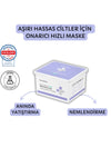 Banobagi Milk Thistle Repair Cica Quick Mask Plus