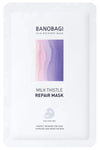 Banobagi Milk Thistle Repair Mask (Onarıcı kağıt maske)