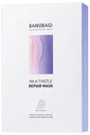 Banobagi Milk Thistle Repair Mask (Onarıcı kağıt maske)