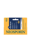 Neosporin Neosporın + Pain Relief Dual Action Ointment 28.3gr