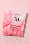 ANUA Niacin Serum Mask (KORENDY) Parlatıcı Ve Nemlendirici Şeftali Özlü Niacinamide Serum Maske 25ml