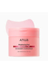 ANUA Niacinamide 5 TXA Brightening Pad (Ton Eşitleyici Toner Pad)