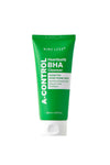 Nineless NİNE LESS A-Control Heartleaf & BHA Cleanser 120ml