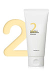 Numbuzin No.2 Deep Clean Fresh Cream Temizleyici 120 ml