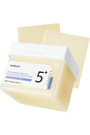 Numbuzin No.5 Vitamin-Niacinamide Concentrated Pad (Konsantre Ped)