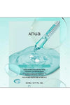 ANUA PDRN Hyaluronic Acid Capsule 100 Serum Mask