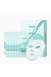 ANUA PDRN Hyaluronic Acid Capsule 100 Serum Mask