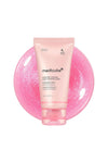 Medicube PDRN PINK CAFFEINE NIGHT WRAPPING MASK 75ml (Kafeinli Gece Maskesi)