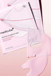 Medicube PDRN Pink Collagen Gel Mask - 48 Saat Elastikiyet Koruyucu ve Besleyici Kolajenli Jel Maske 28gr